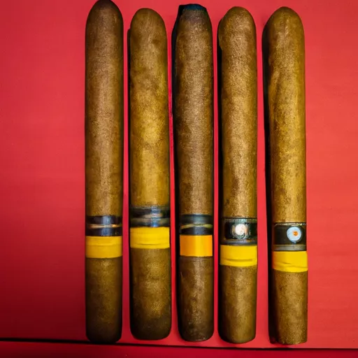 best little cigars brands