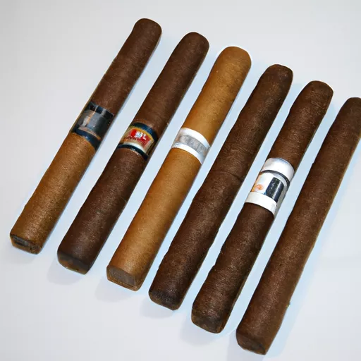 mini cigars brands