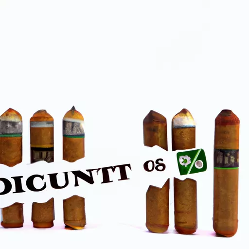 discount little cigars