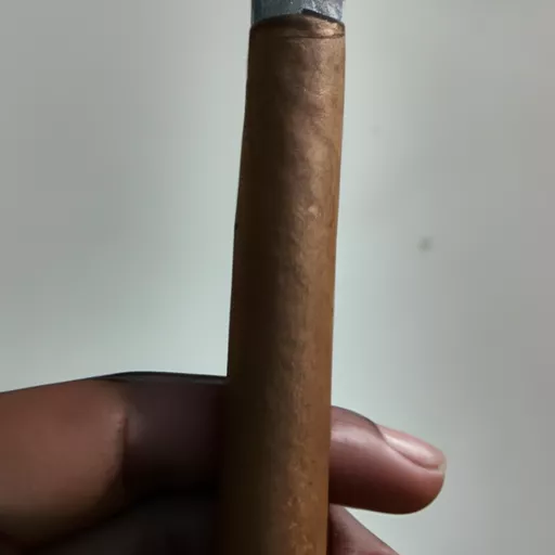 little cigars definition