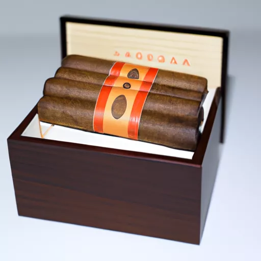 little box cigars