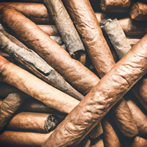 filtered little cigars brands