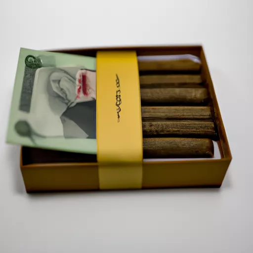 little cigar price