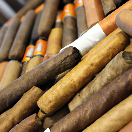 best little cigars brands
