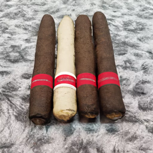 cheyenne little cigars