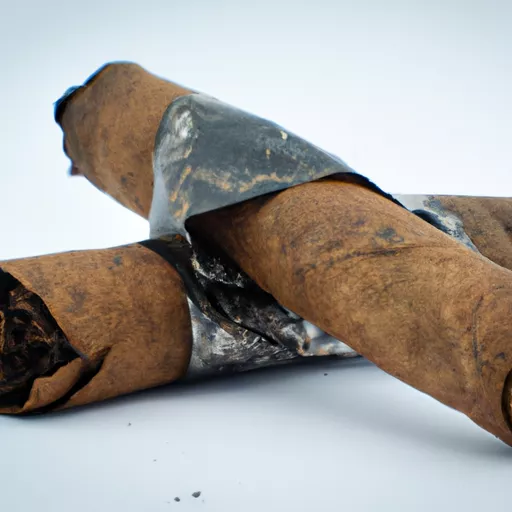 little boris cigars
