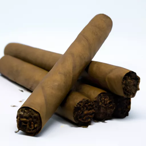 little cheap cigars
