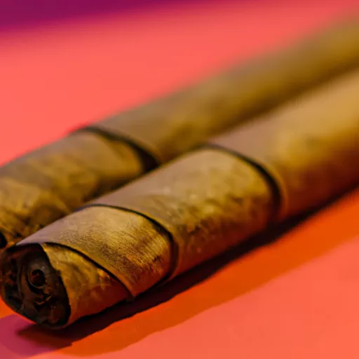 little flavored cigars