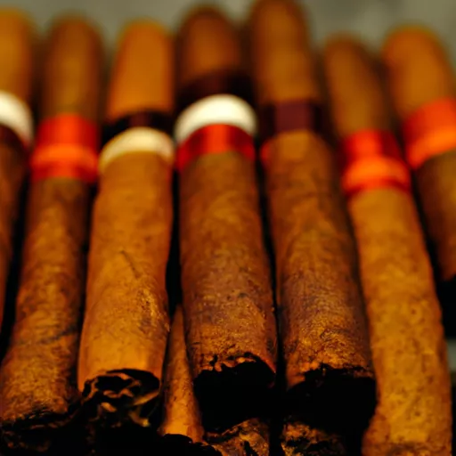 flavored little cigars brands