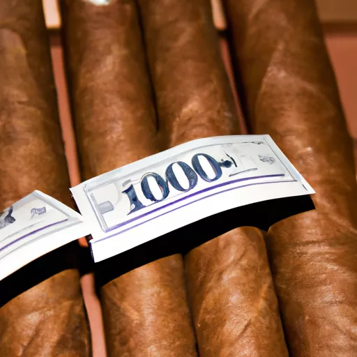 little cigar price