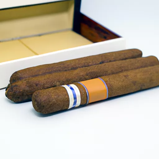 little box cigars