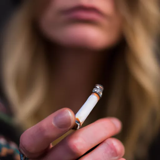 little blondie cigars