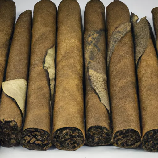 what are little cigars