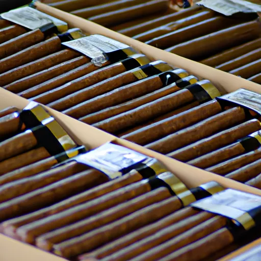 mini cigars for sale
